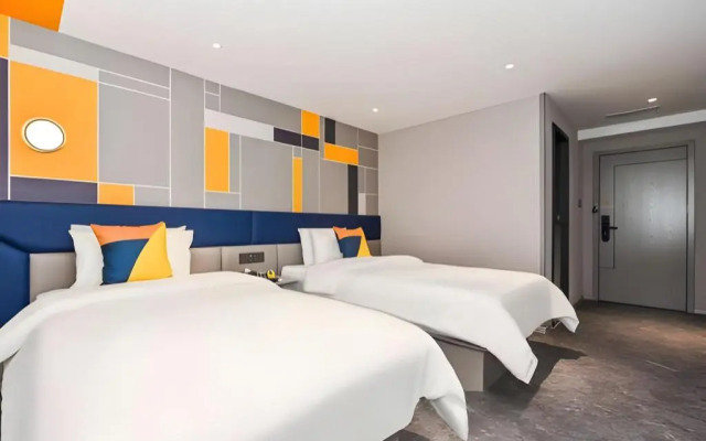 7 Days Inn Kunming Railway Station Branch