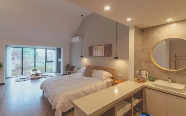 Yunshe B & B