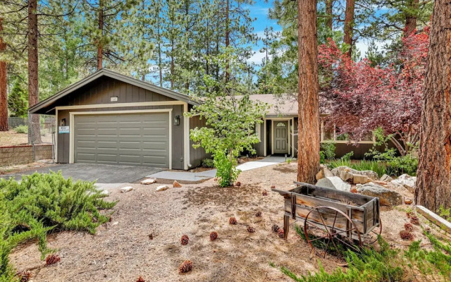 Wildwood Lodge #2087