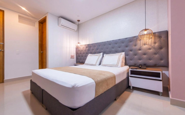 Hotel Infinity Medellin