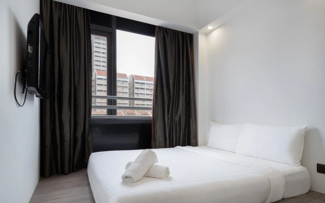 A Hotel Dickson