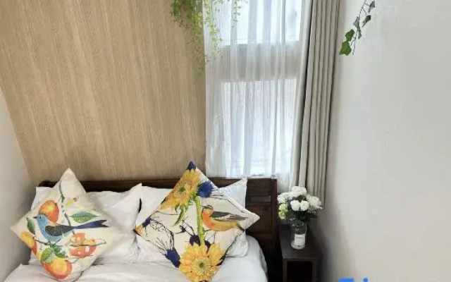 Nestay Villa Tokyo Oyama