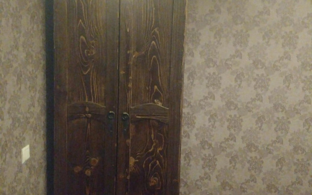 Magnificent apartment in Central Lviv