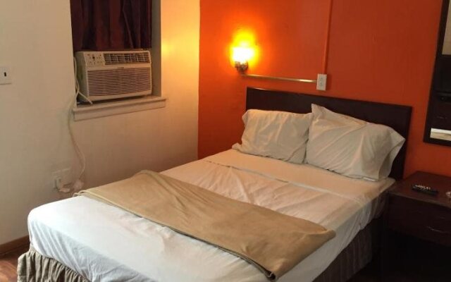 Soy City Motel