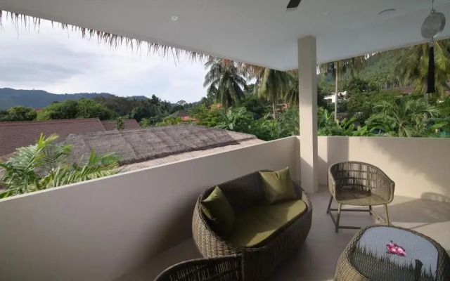 Amaya resort