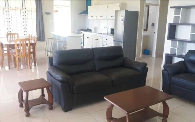 Samoa Rent Apartment House