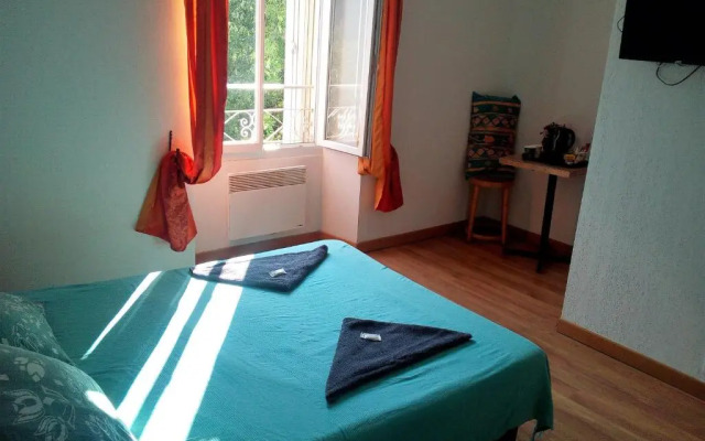 Le Relais des Cavaliers