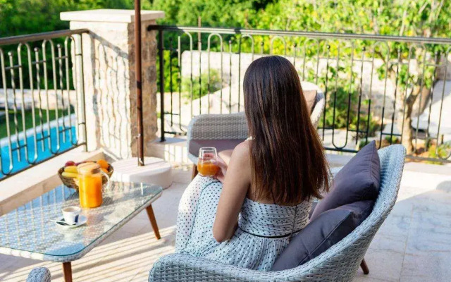 Ruzmarin Boutique Hotel Aycon