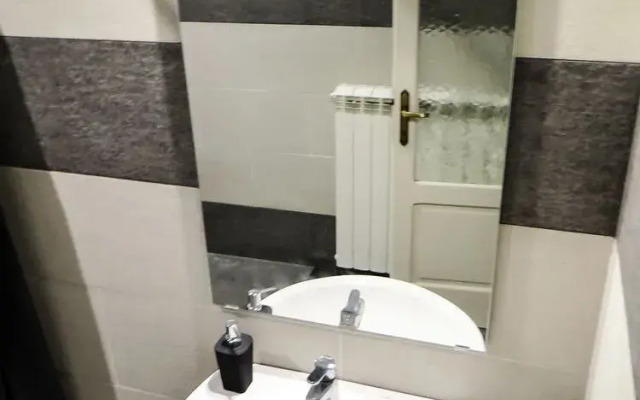 Casa Letizia - Bagni di Lucca Apartments