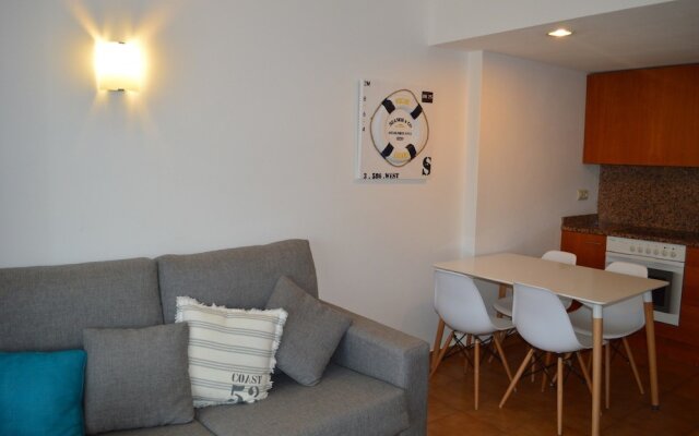 Apartametos Miami II