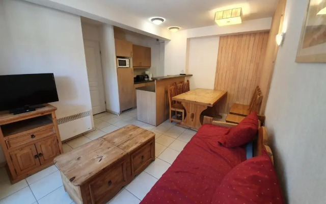 Balcon des Airelles - T3 - BDA510