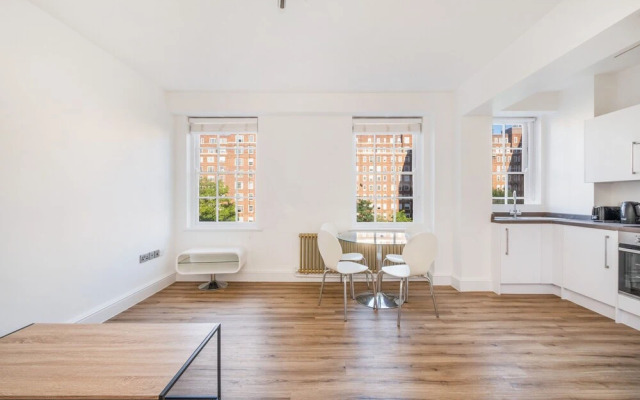 Gorgeous Apartments PIMLICO