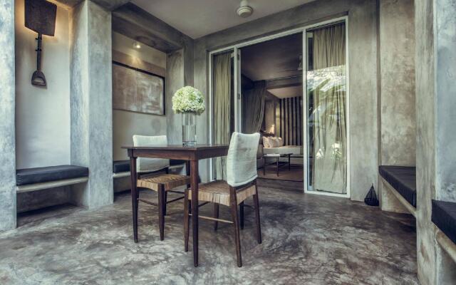 Nyne Hotels - Lake Lodge, Colombo
