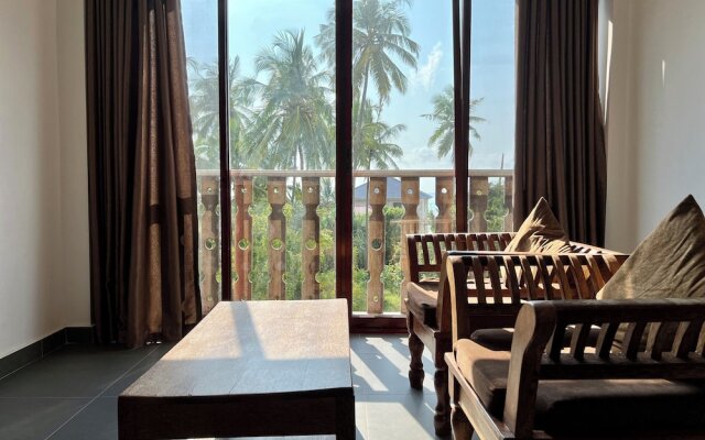 Zanoceanique Luxury Hotel