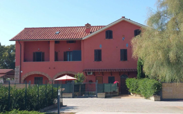 Rome Holidays Resort