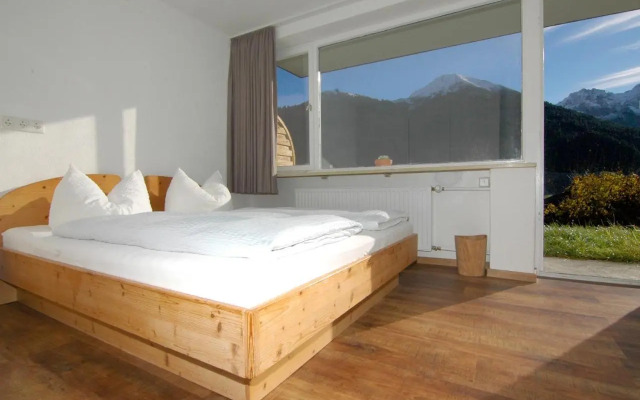 Apartmenthaus Ahorn
