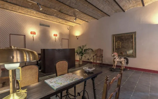 BRAMA by HiSuiteRome