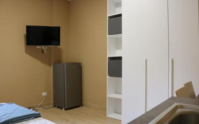 Smart Flat Portello