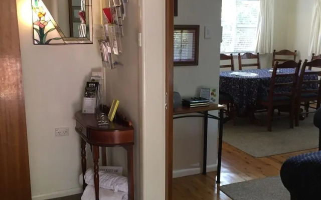 Mudgee's Getaway Cottages