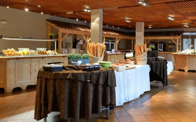 Domaine LOU Capitelle