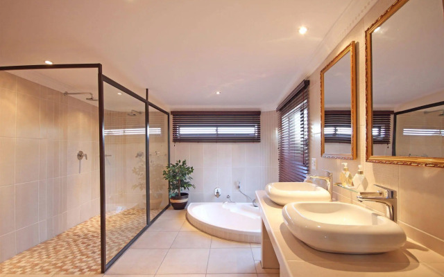 Lapa Lange Game Lodge