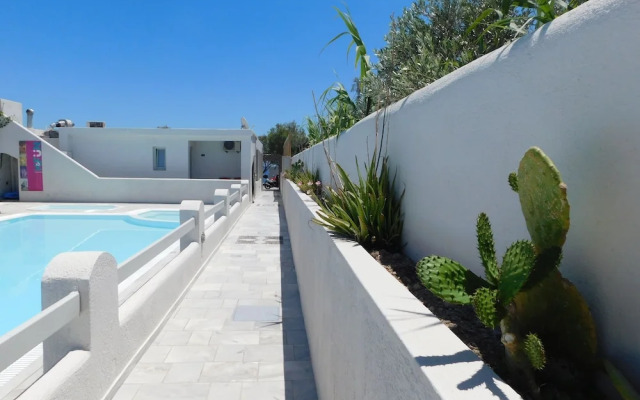 Paralia Diamond Villa