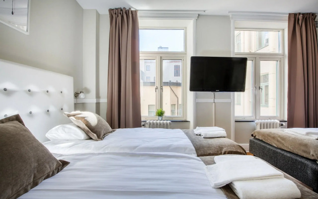 Hotell City Avenyn