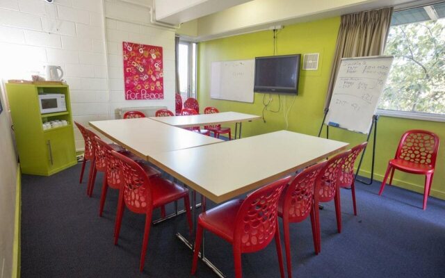 Melbourne Metro YHA