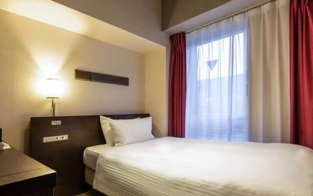 ibis Styles Kyoto Station