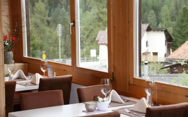 Hotel Sonnenhalde