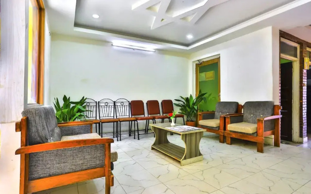 OYO 467 Hotel Kripa