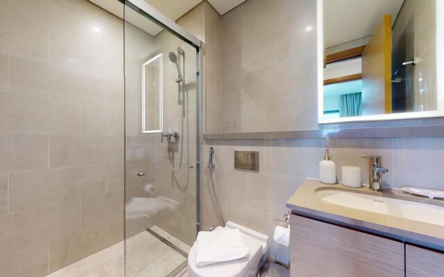 Primestay - Sobha Waves Residences - Al Maydan