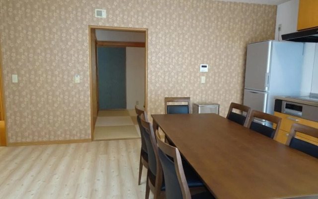 Angel Resort Karuizawa