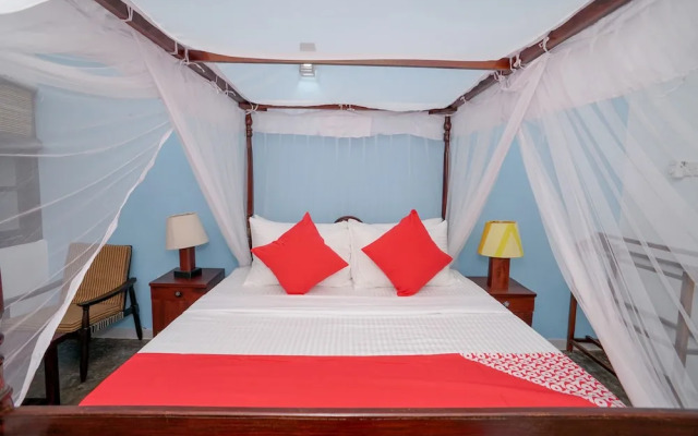 OYO 461 Zeilan Sunset Point