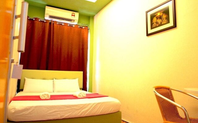 Sunnyside Bed & Bath
