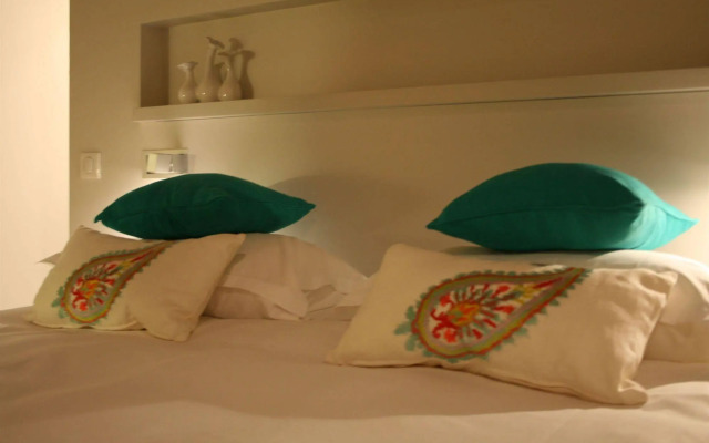 Mon Hotel Particulier