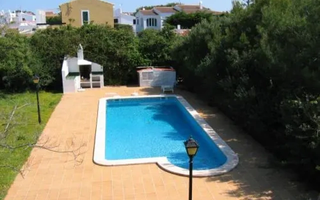 Apartamentos Marivent