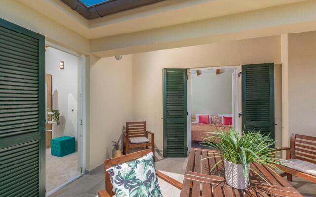 Villa Serenitas