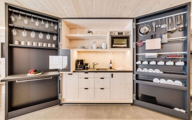 Waldchalet Obomilla (Msz150)