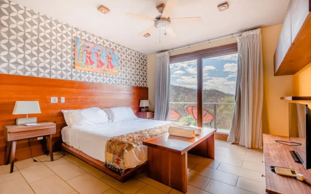 Casa Cha Cha Cha B&B