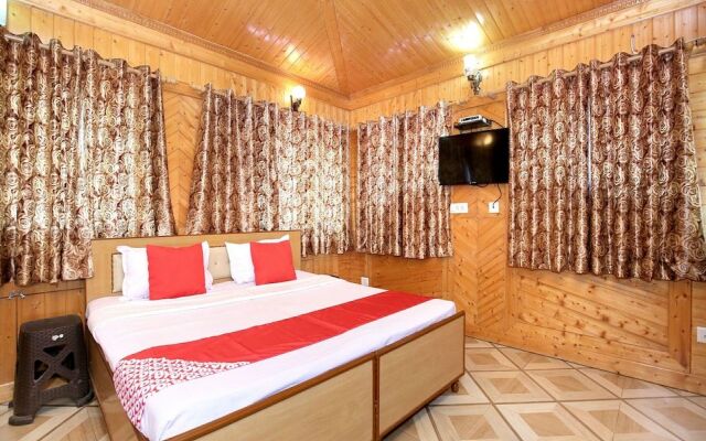 OYO 12796 Home Studios Hill View Solan
