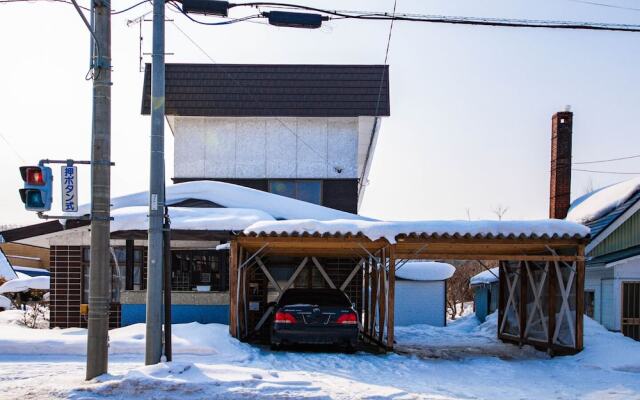 Guesthouse Chiyogaoka