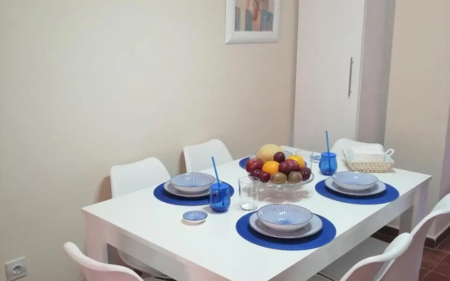 Urbanización Manilva Beach 21