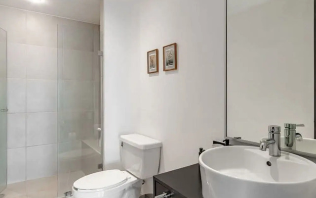 White Elephant - Modern 3 BR Apt in Polanco