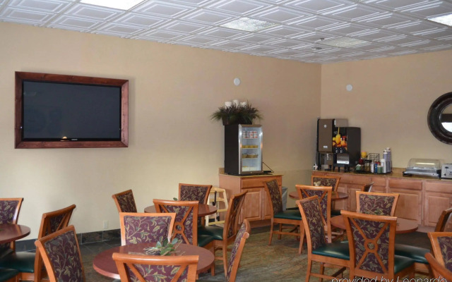 Best Western Prineville Inn
