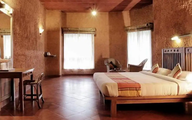 Banasura Hill Resort