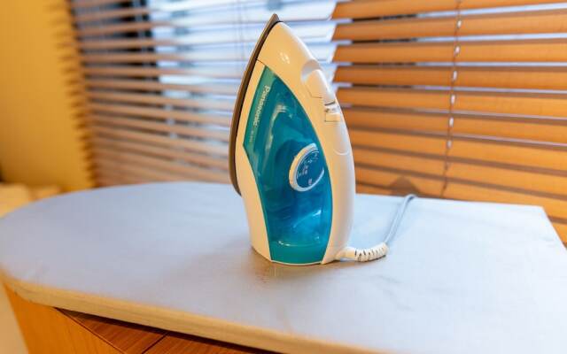 The Pagoda Experience