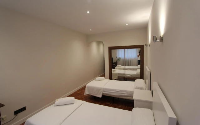 Hotel Castellano Centro