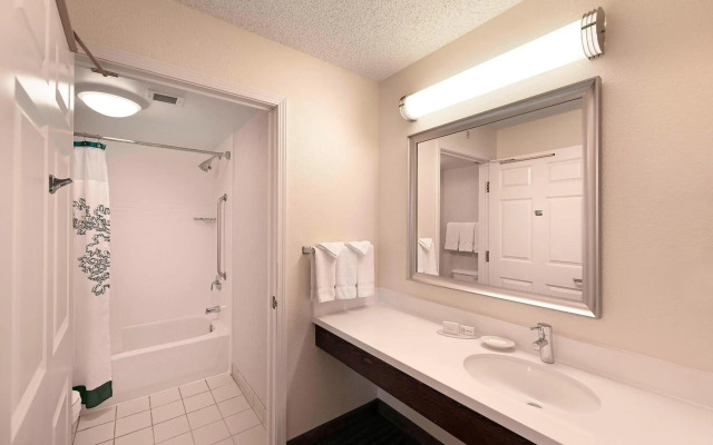 Residence Inn Anaheim Hills Yorba Linda