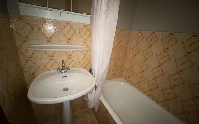 Appartement Le Grand-Bornand, 1 pièce, 4 personnes - FR-1-241-75